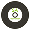 Vinyl CD Rohling mit SA Promotion 100x100px