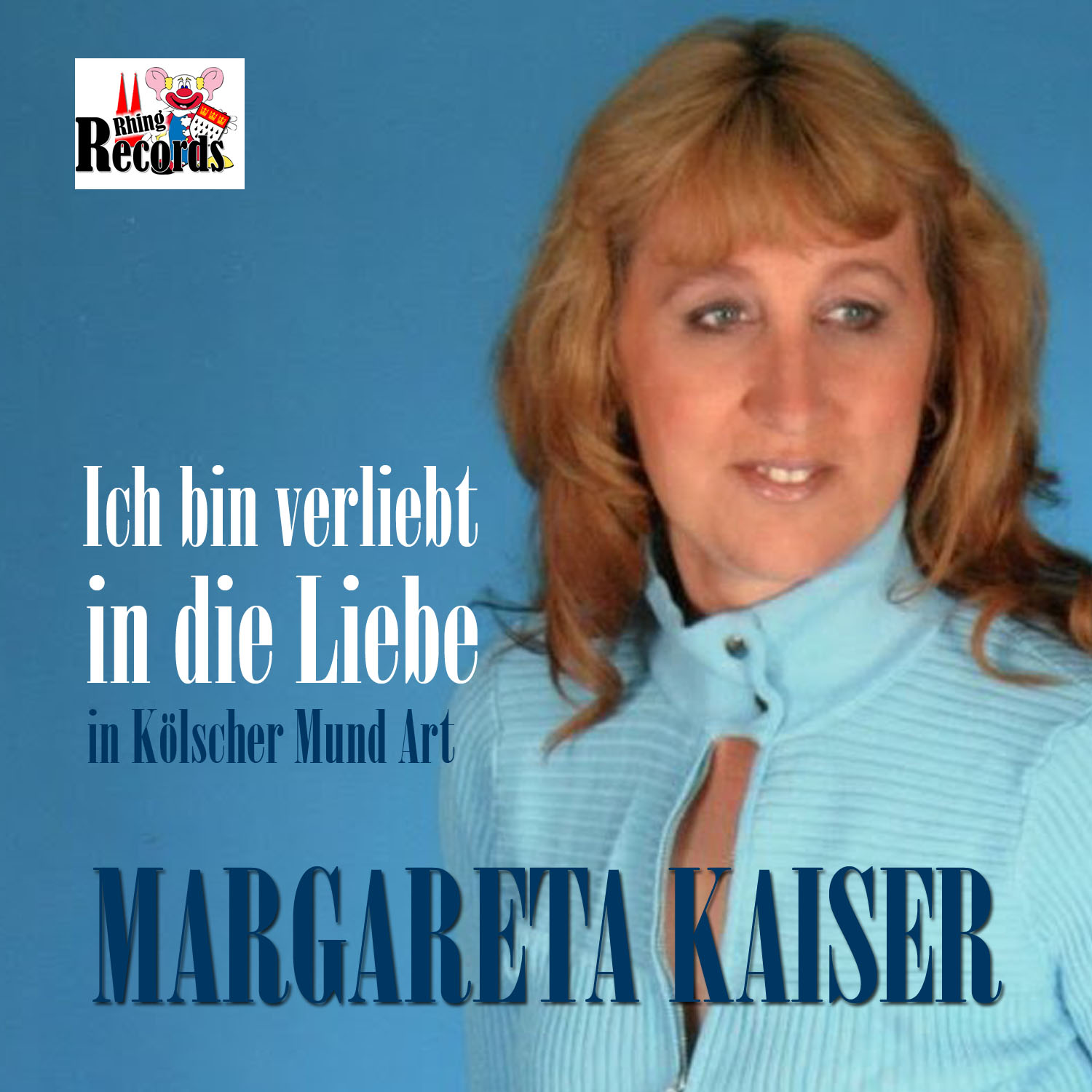 Margareta Kaiser